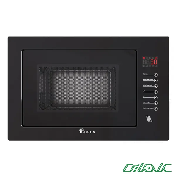 مایکروویو توکار داتیس مدل DTM-929