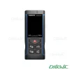 متر لیزری توسن مدل M2200-LDMC
