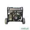 موتور برق سه گانه ان ای سی (NEC) مدل 13Kva