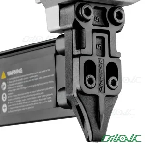 میخکوب بادی اسکا رونیکس مدل F30