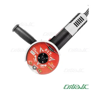 مینی فرز پی ای تی مدل PWS125-C10