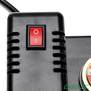 هویه برقی حرفه ای پی ای تی مدل PEC60_C